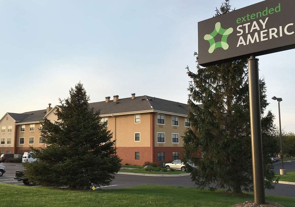 East Paris Apartment | 1 bedroom accommodation in Grand Rapids