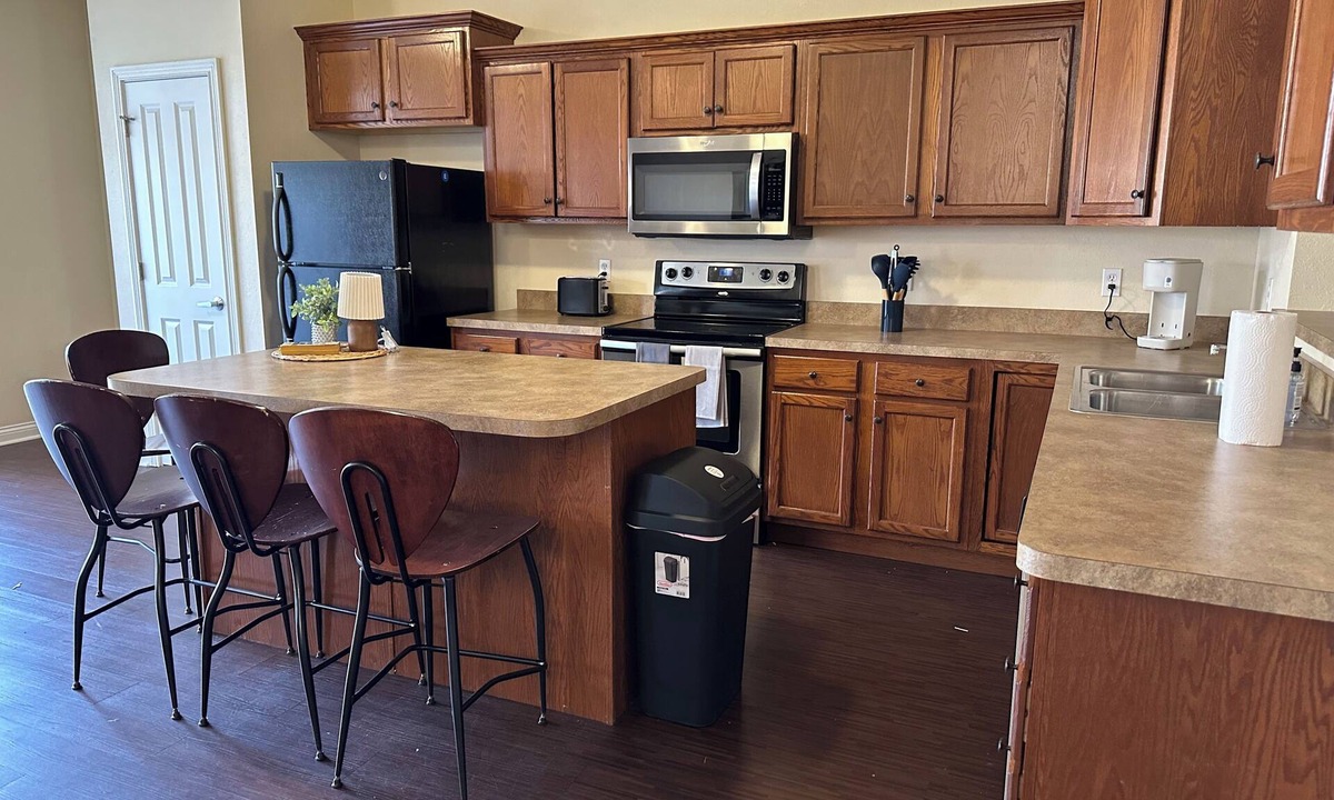 Notre Dame House | 4-bedroom townhome near enchanting Notre Dame with AC