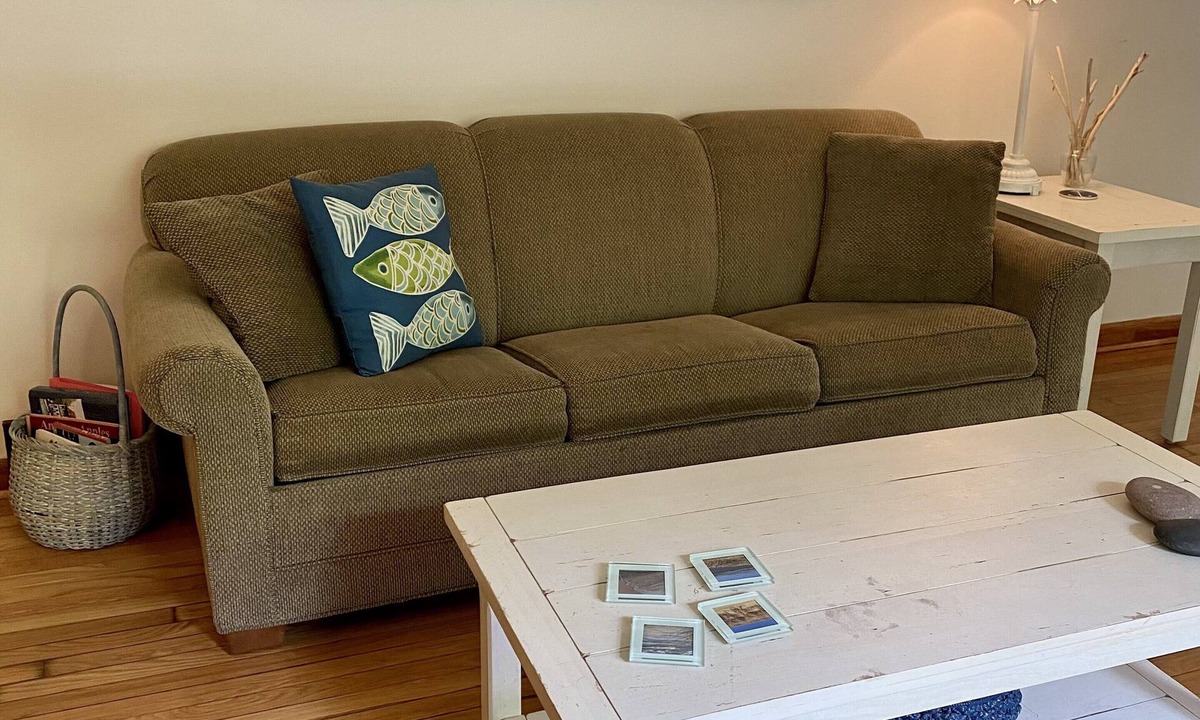 Montague Cottage | 5 Minutes to Lake Michigan - Old Channel Trail Cottage