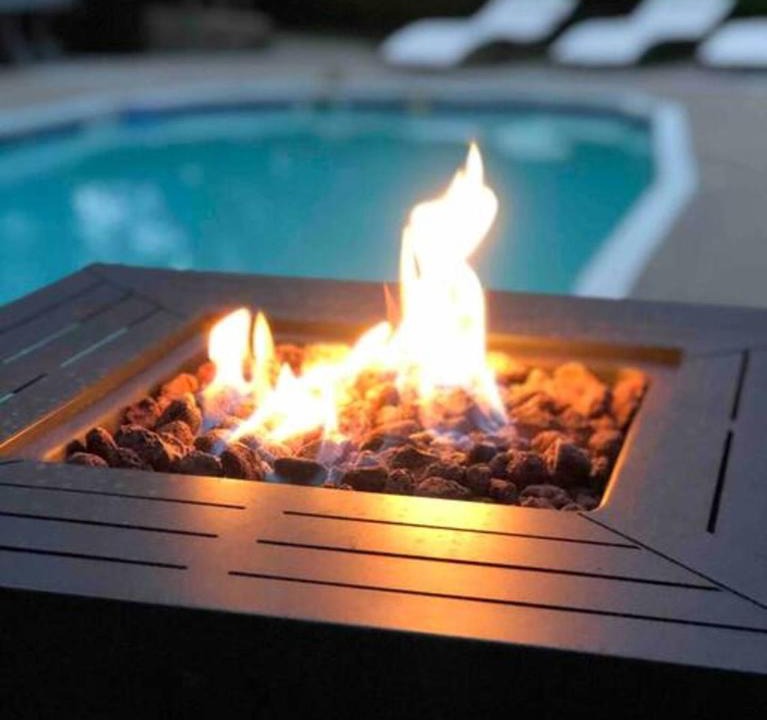 Shelbyville House | 909 & Vine Photo Worthy Home With Pool