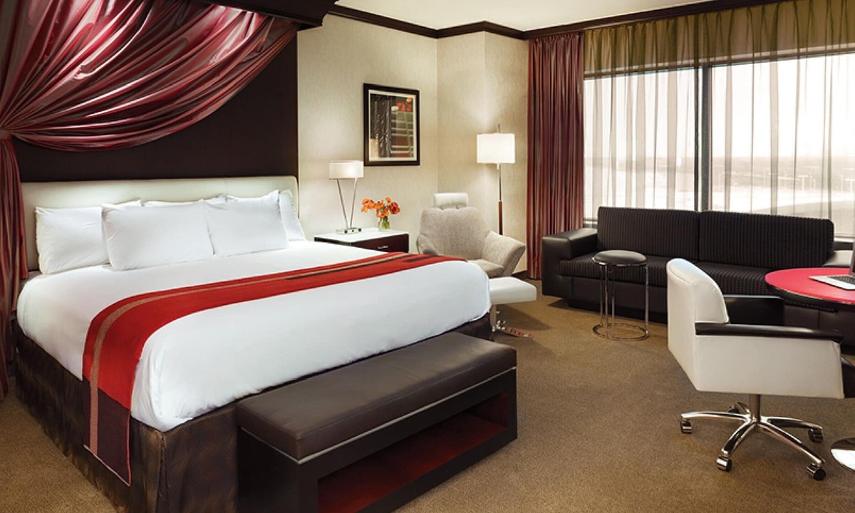 East Chicago Hotel | Ameristar Casino Hotel East Chicago