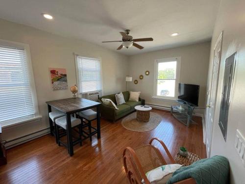 Sawyer Apartment | Beach Town Retreat | 2BR Near Dunes and Downtown