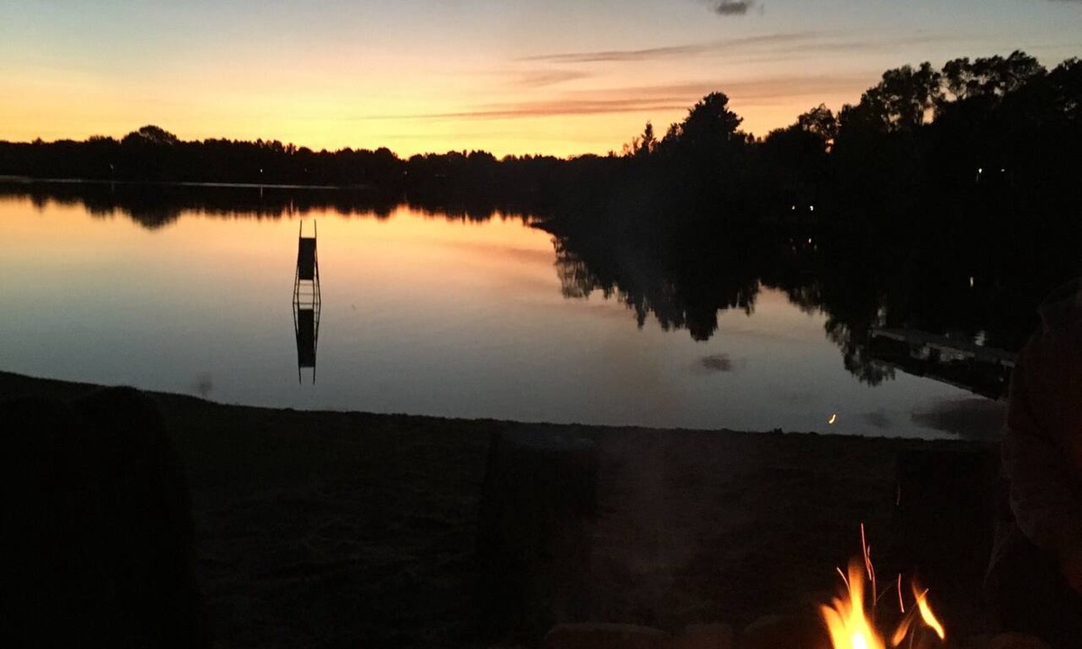 Traverse City Cottage | Beautiful Silver Lake Cottage/Boat, Swim, Relax, Sightsee/Great Location