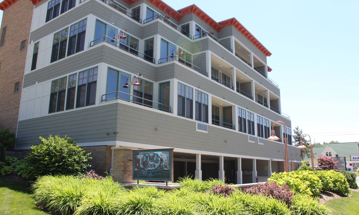 Grand Haven Condo | Best Location - 2BD Waterfront #6 1 Nt Min - Instant - CheckIn Anytime after 4