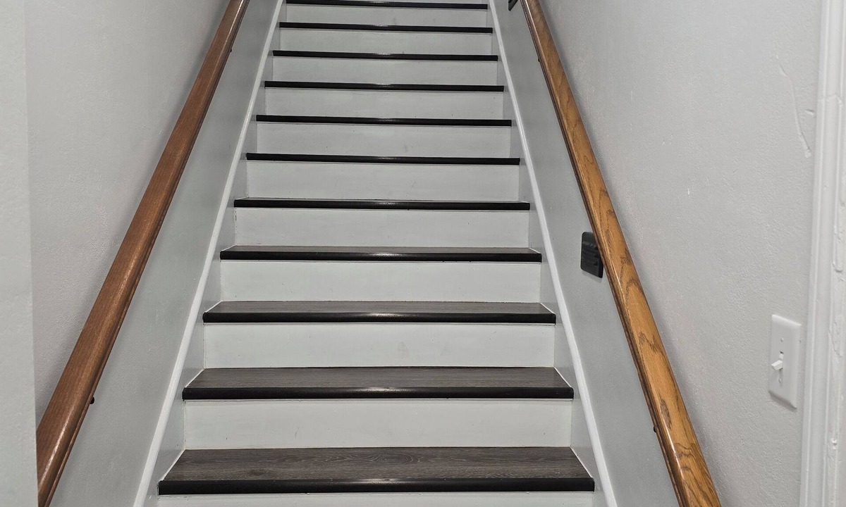 Delaware County Apartment | Brand new, spacious 3-bedroom apartment close to Ball State and IU Health.