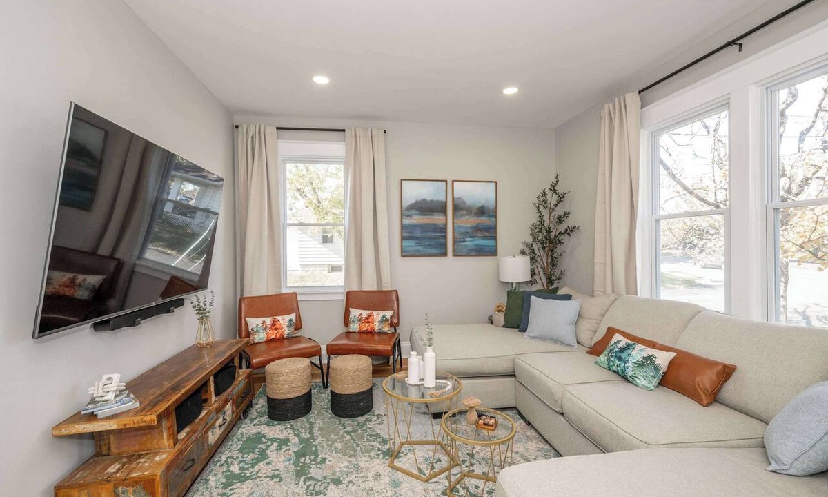 Bridgetown House | Bridgetown Bungalow
