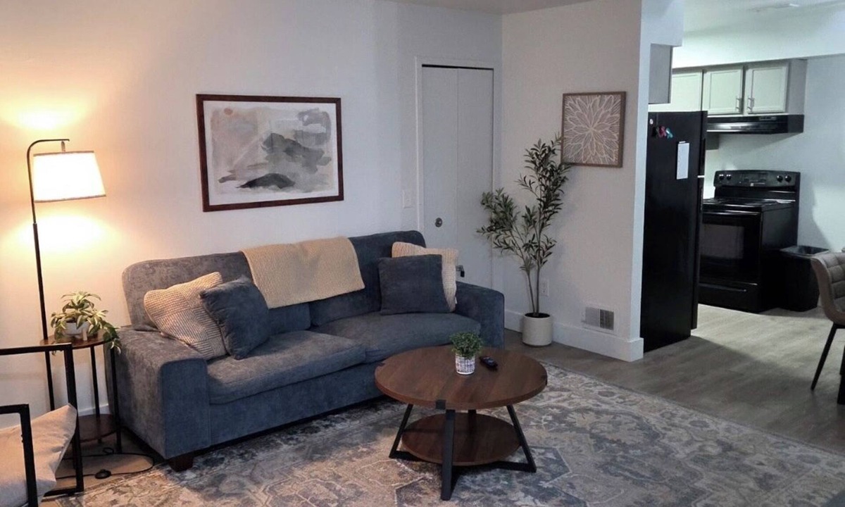 Canton Apartment | Comfortable Canton - Centrally Located Extended Stay - Pool, 24-Hour Gym