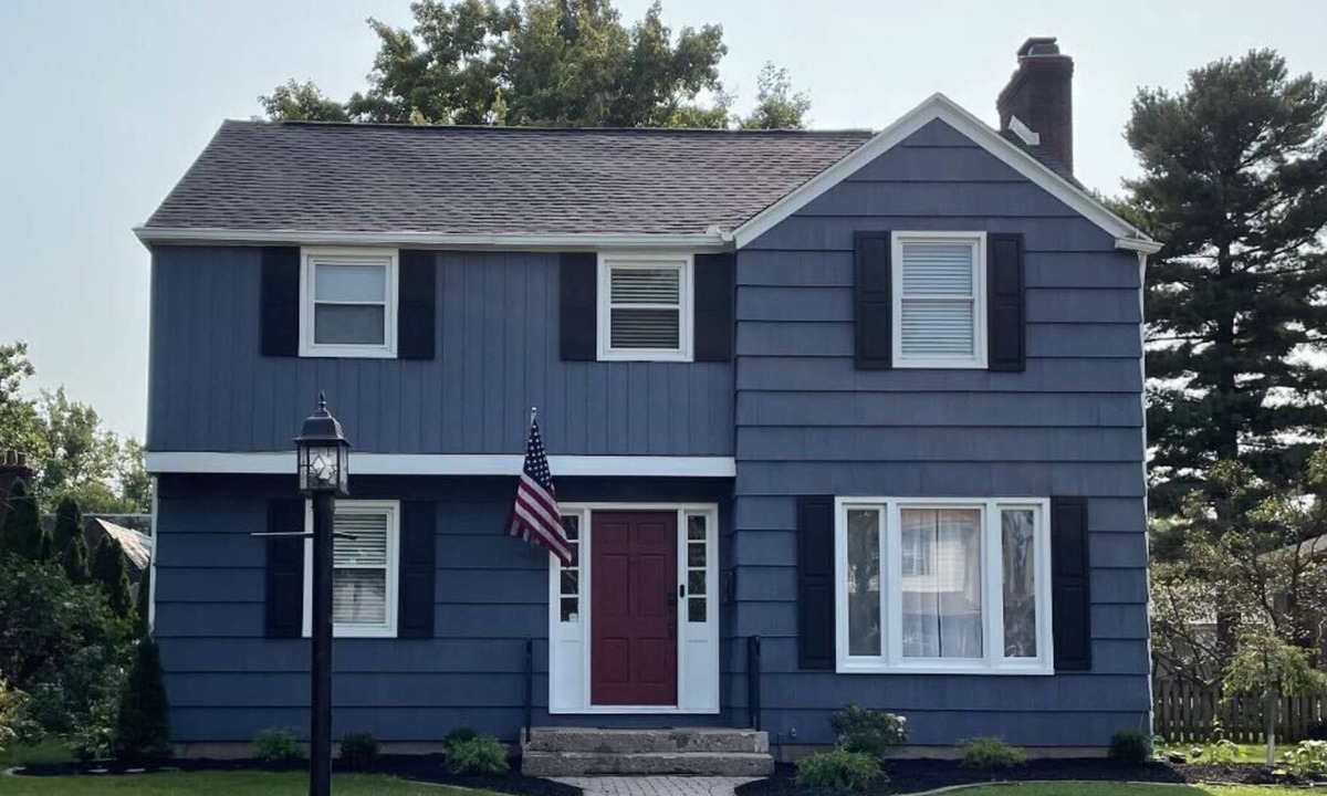 Northshore Triangle House | Cozy home within walking distance to Notre Dame