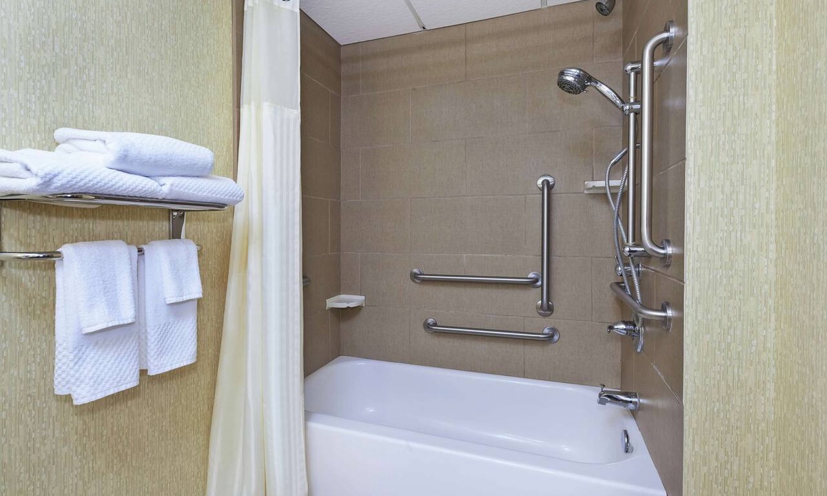 Holland Hotel | DoubleTree by Hilton Holland