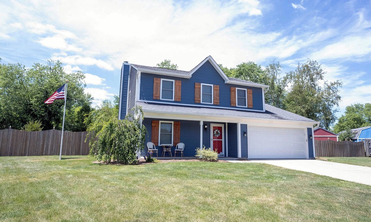 Westfield House | Downtown Westfield/Sleeps 11/Near Grand Park