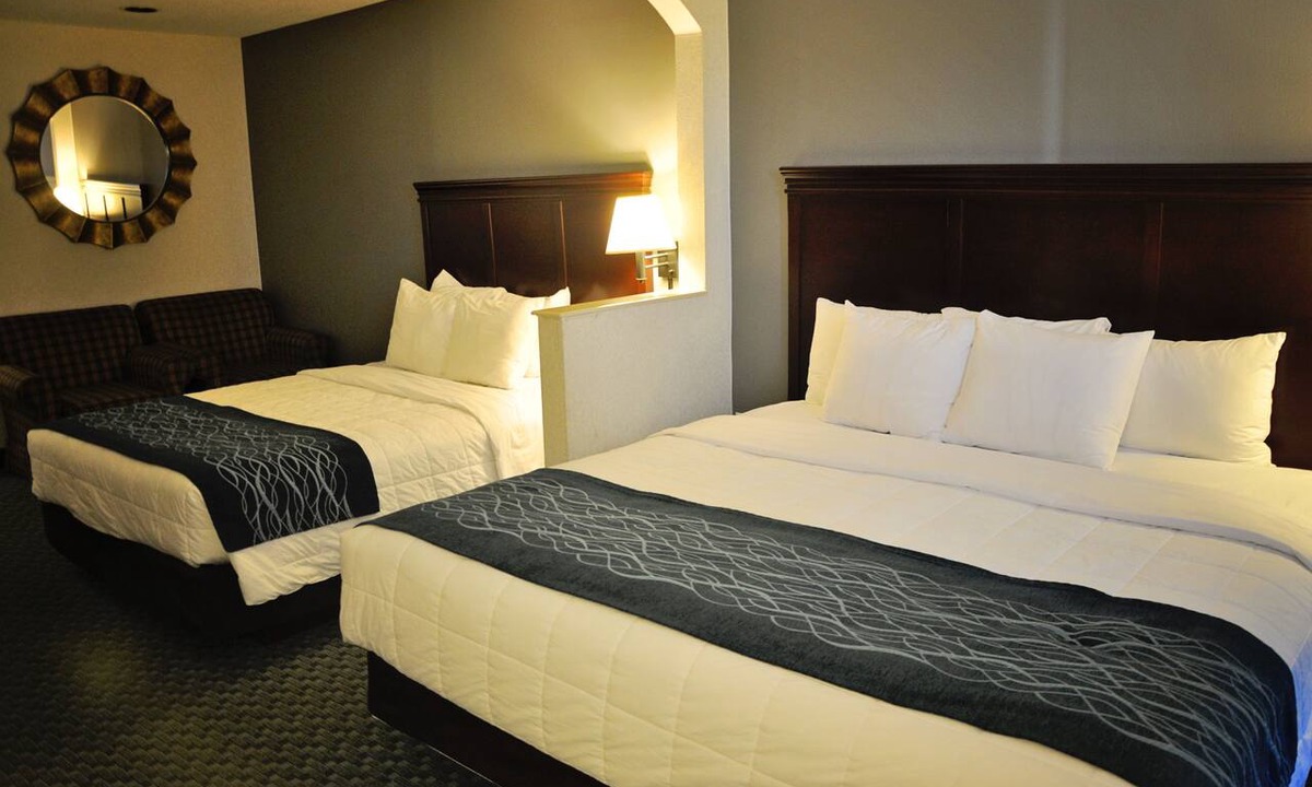 Hart Hotel | Dunes Express Inn & Suites