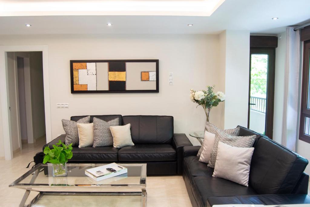 Marbella City Centre Apartment | Edificio Ramiro
