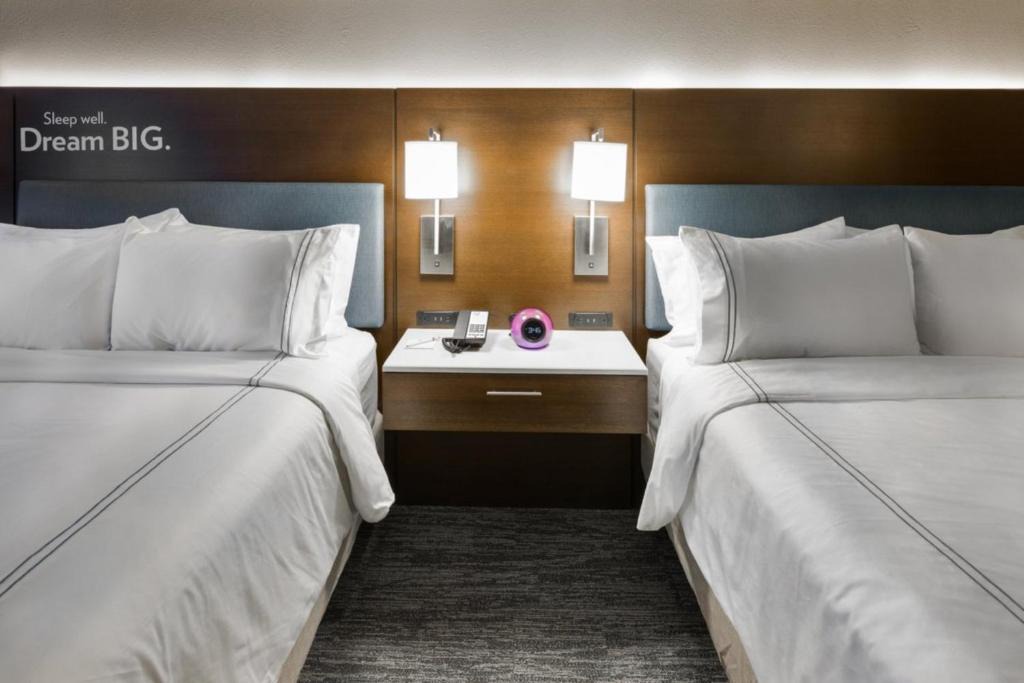 Tinley Park Hotel | EVEN Hotel Chicago - Tinley Park - Convention Center by IHG