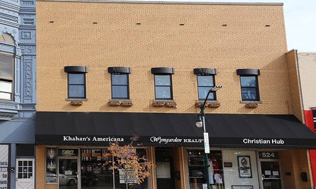 Elkhart Apartment | Experience the high street