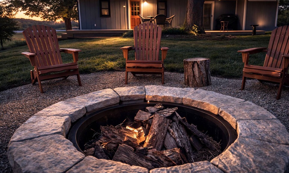 Coloma Cottage | Farmhouse Retreat Near Lake Michigan and Wineries