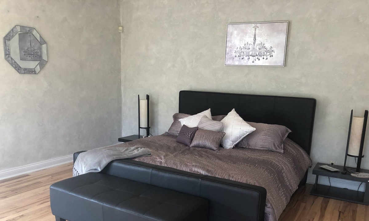 Sullivan Bed & Breakfast | Five Willows