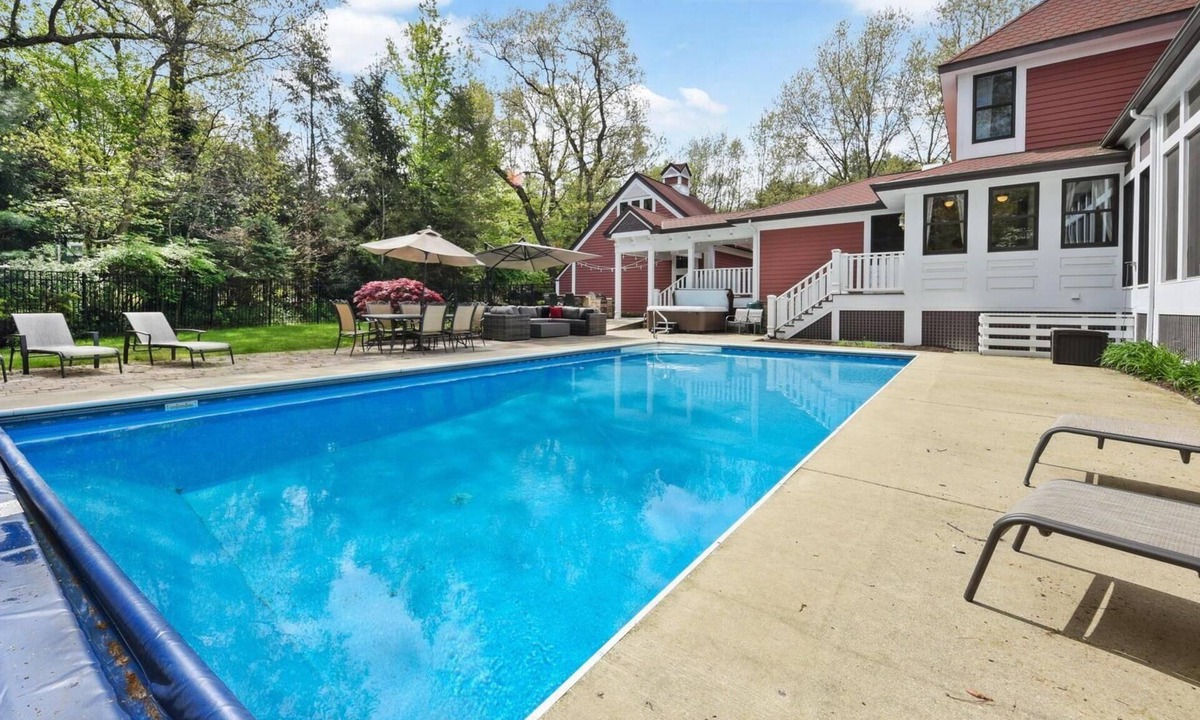 Grand Beach House | Grand Beach Luxury Estate | Private Heated Pool & Spa | Sleeps 16