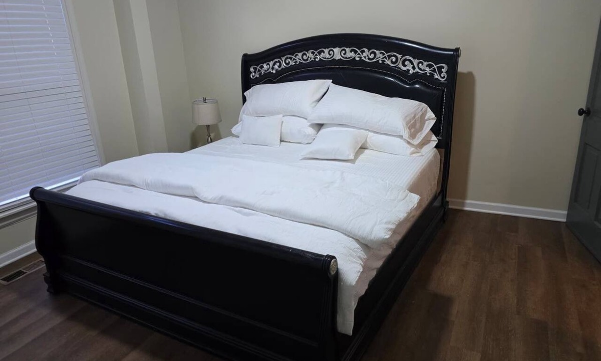 Near Northside Apartment | Haniels Place - Unit A