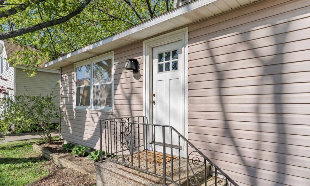 Spring Lake House | Harbor Hideaway Sleeps 8 Near Lake Michigan