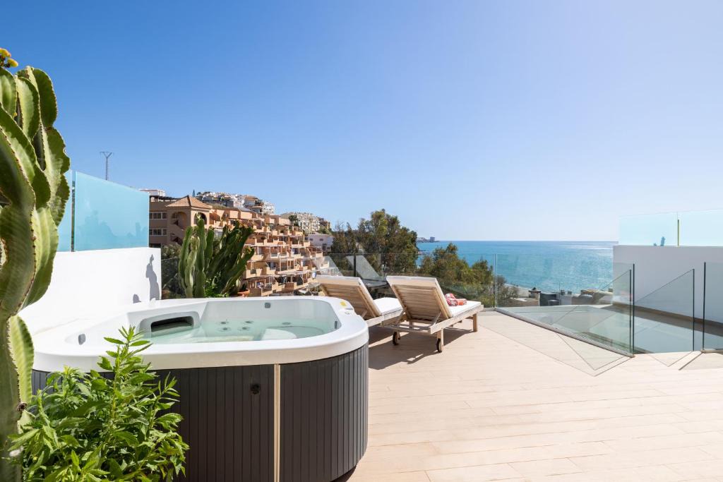 Fuengirola Apartment | Higuerón Rental Wave&Sun - Managed by Higuerón Resort