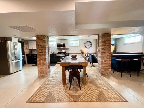 Nelson Apartment | Historical Boiler Maker - Downtown Muskegon