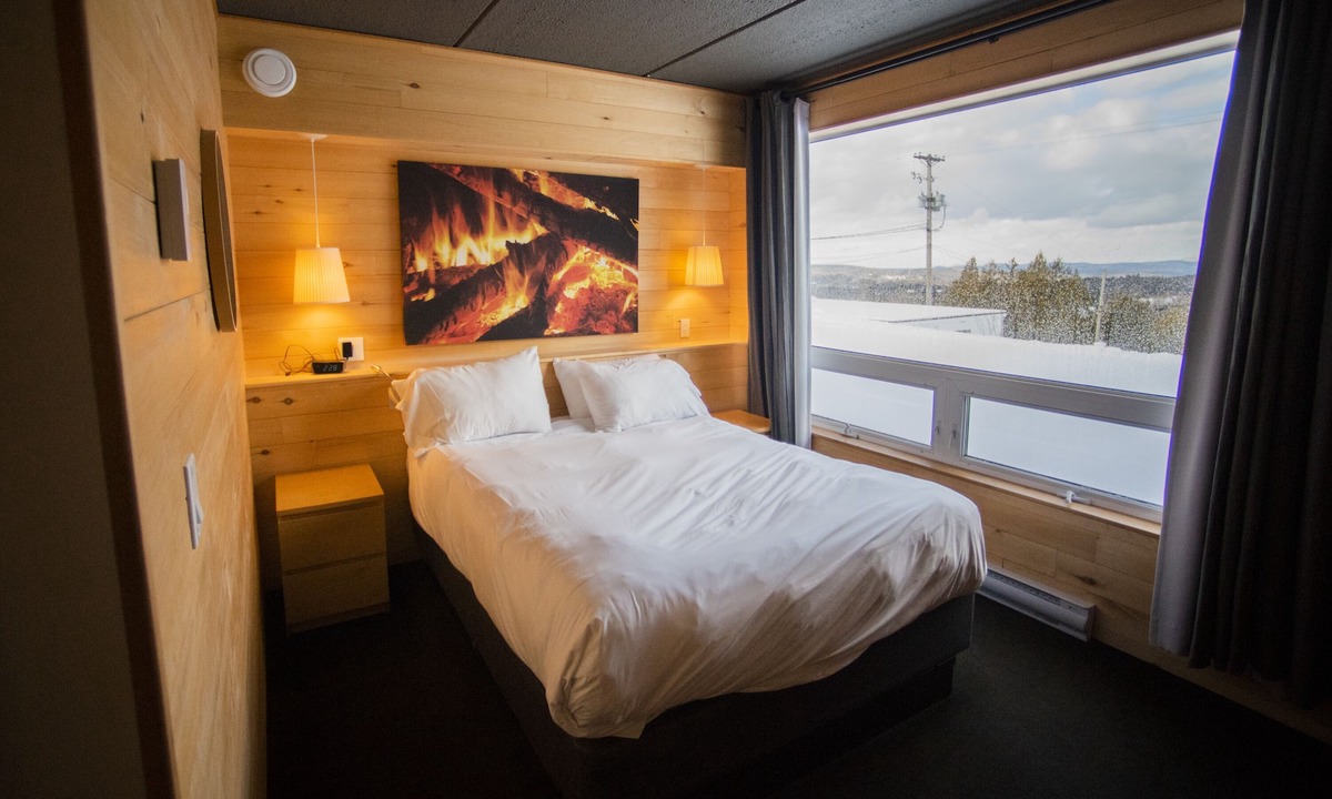 Sutton Hotel | Hotel Horizon