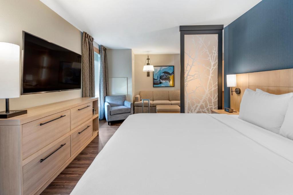 Carmel Hotel | Hyatt Place Indianapolis Carmel