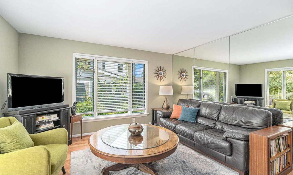 Saugatuck House | Lad and Fellow: Downtown Saugatuck Home Near Shops & Restaurants, Pet-Friendly
