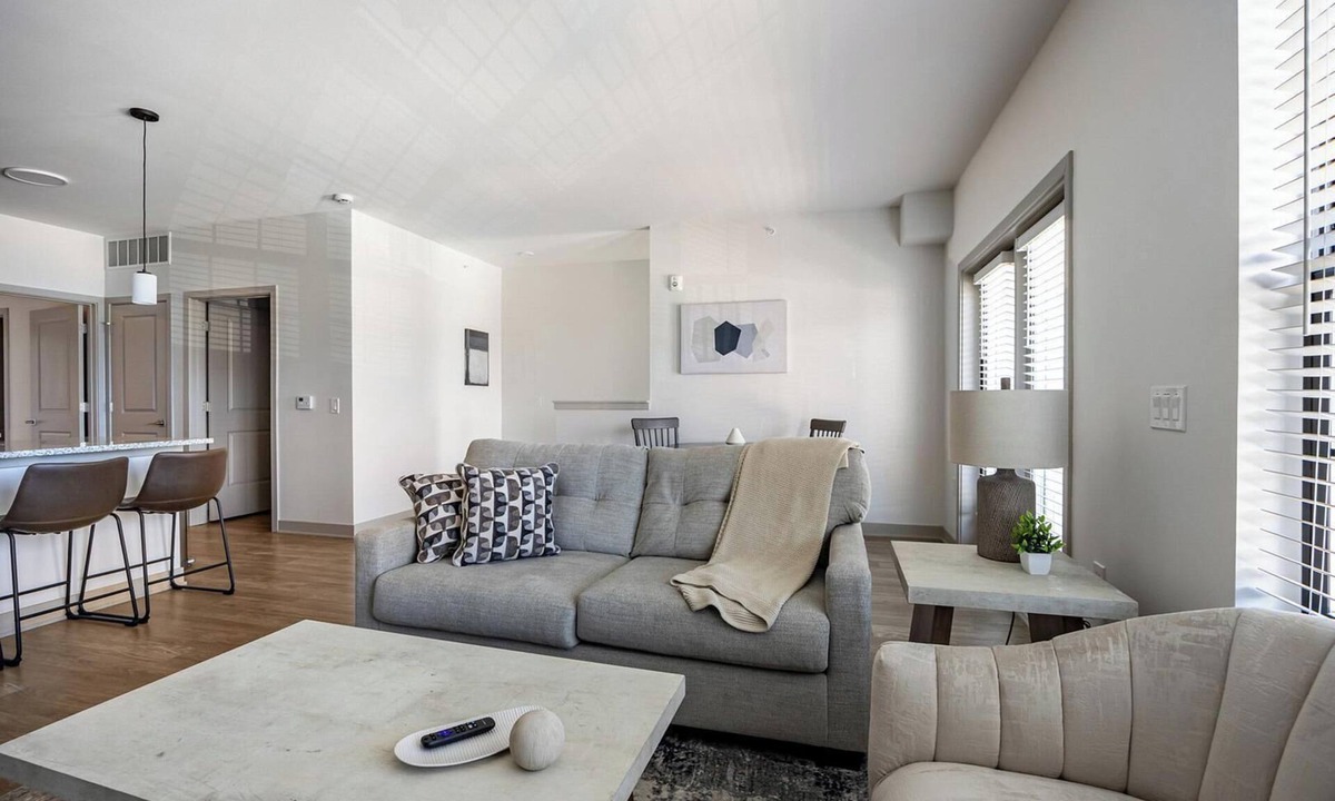 McCordsville Apartment | Landing | Stylish 1BD, Gym, Clubhouse