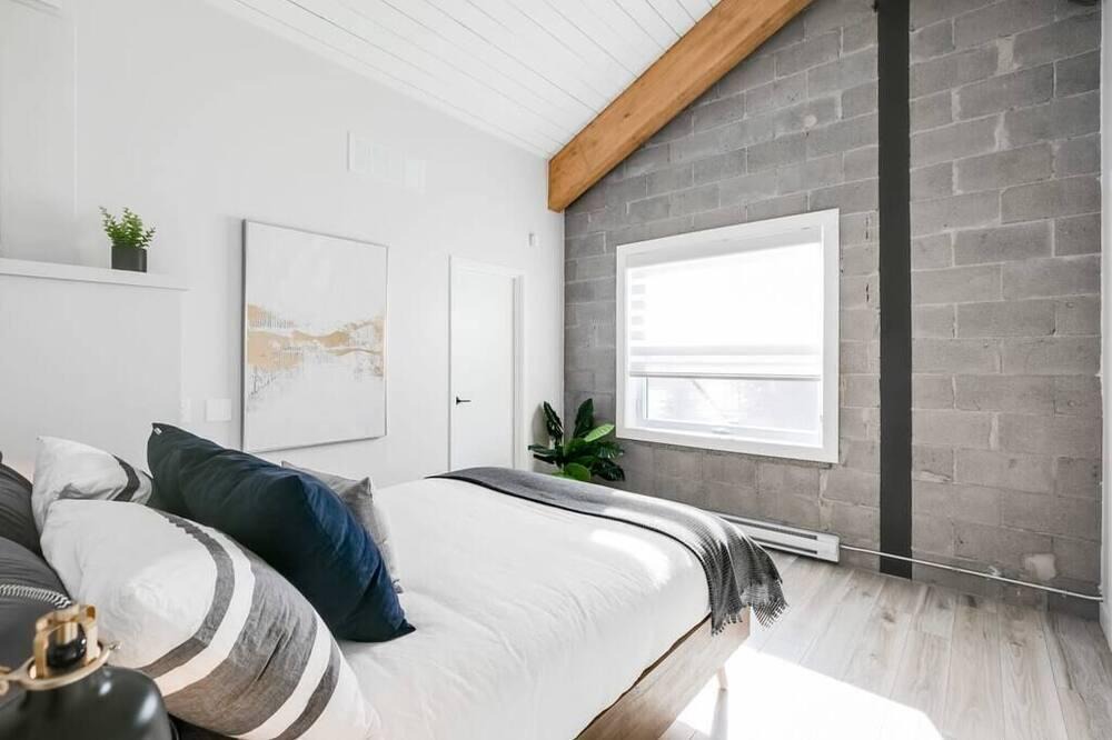Laval Condo | Le Barrette - Complexe la Voûte CITQ#298607