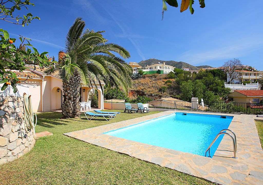 Torreblanca House | Madroños
