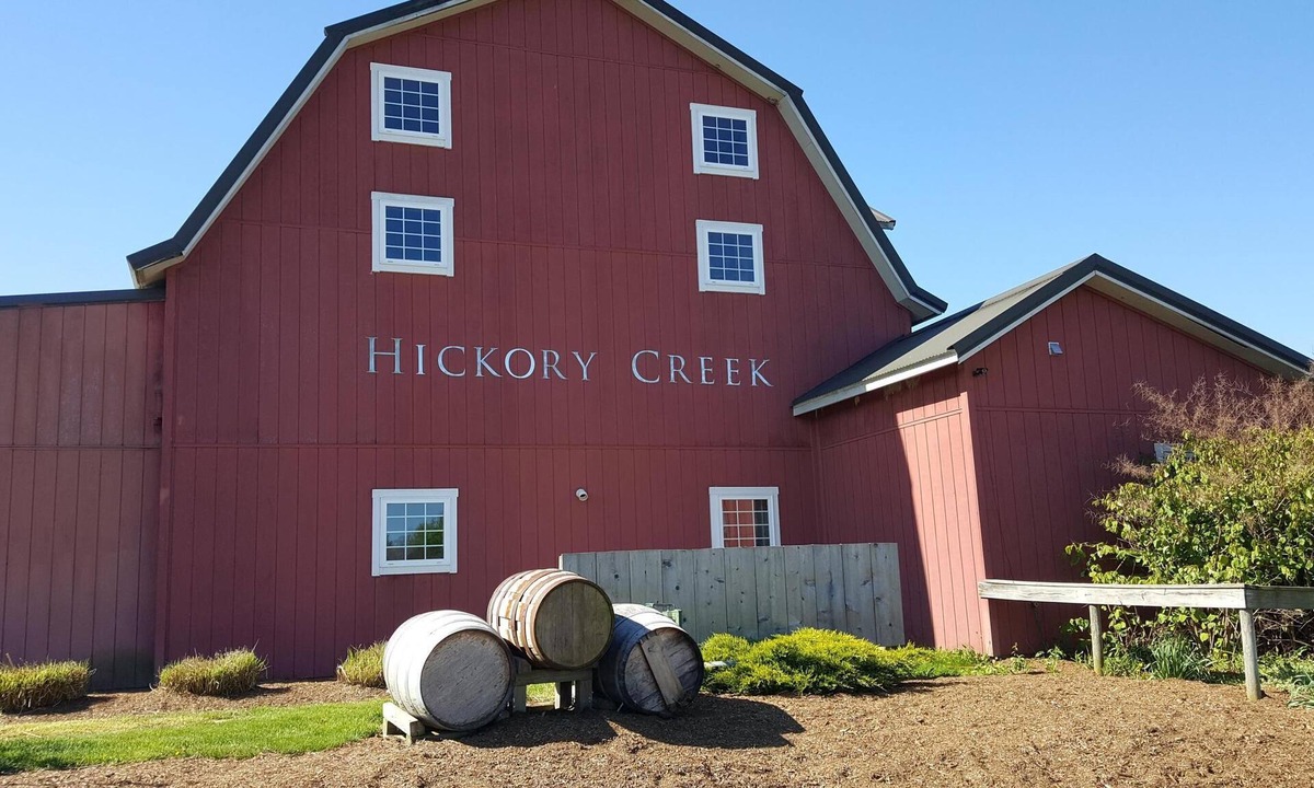 Buchanan House | Memories are made here at our winery's guesthouse in the heart of wine country