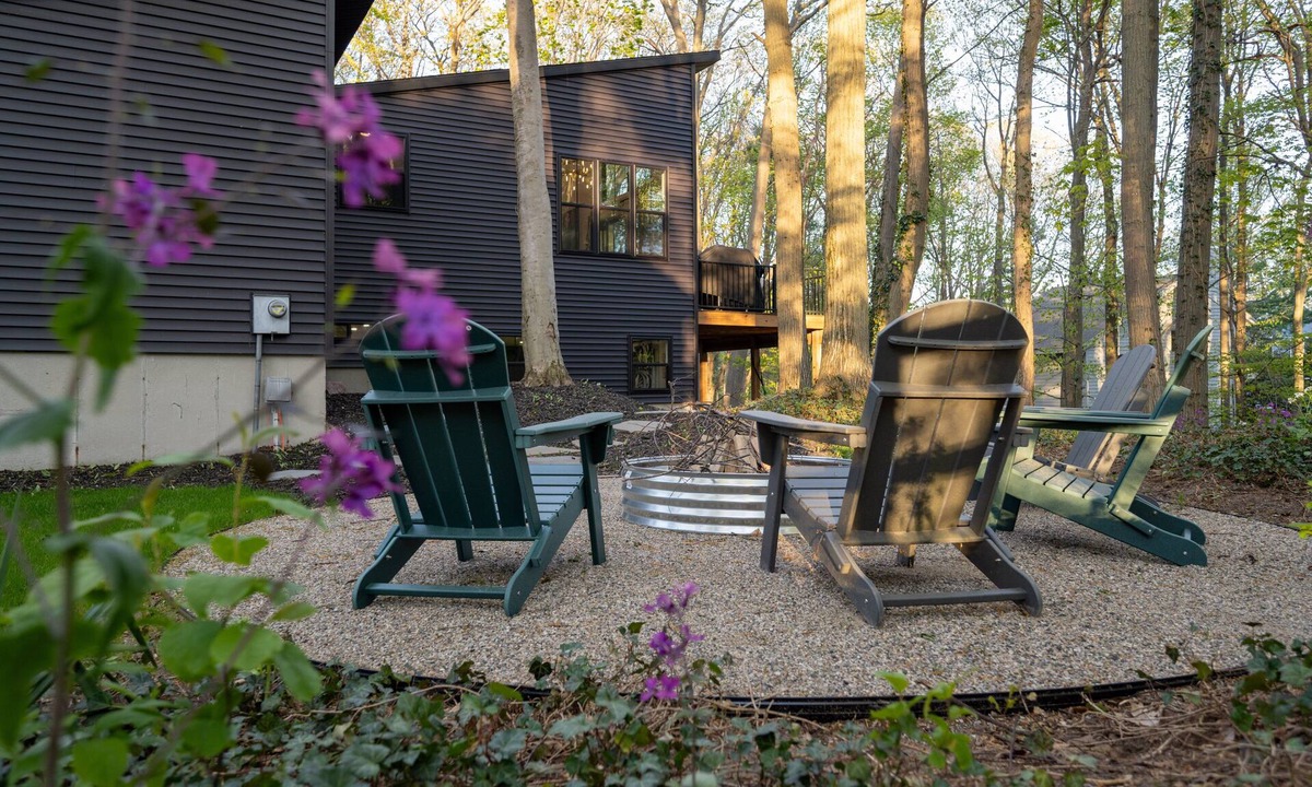 West Olive House | New listing! 4BR Holland Getaway Near Lake Michigan Beaches & Kirk Park