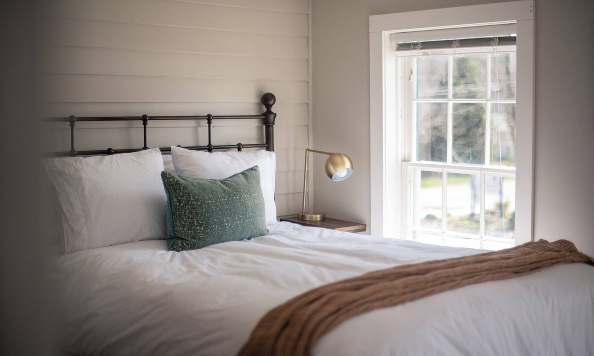 Saugatuck Bed & Breakfast | Park House Inn