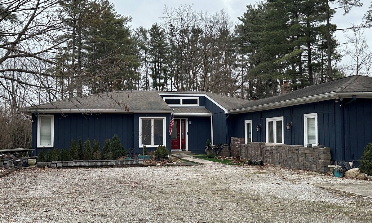 Maxwell House | Peaceful 3-bedroom home near Geist Reservoir