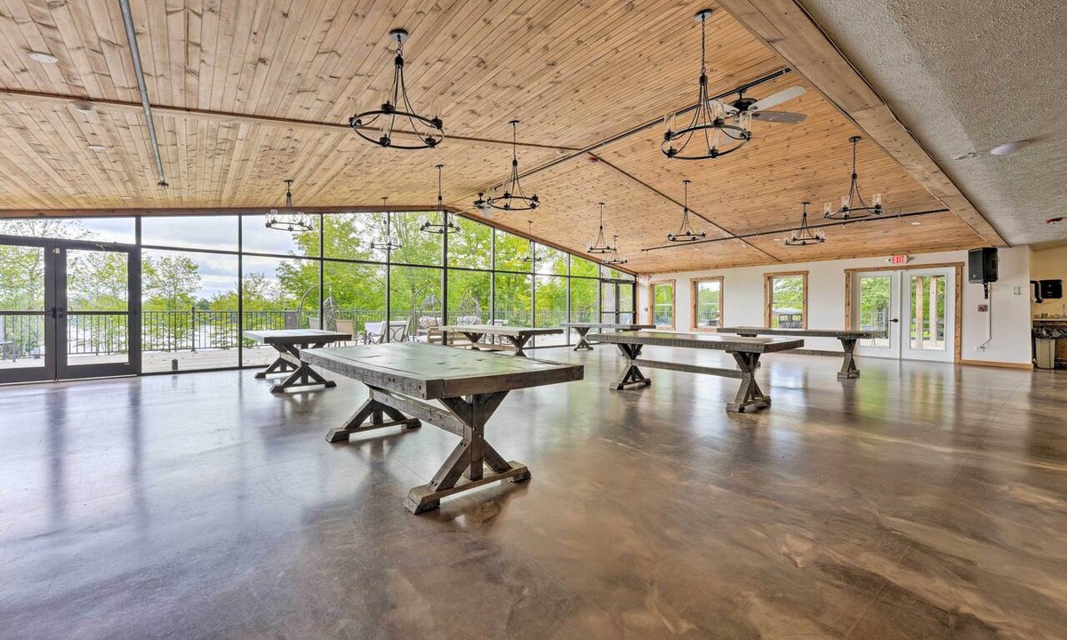 Cassopolis Cottage | Pet-friendly Cassoplis Cabin, Close to Parks!