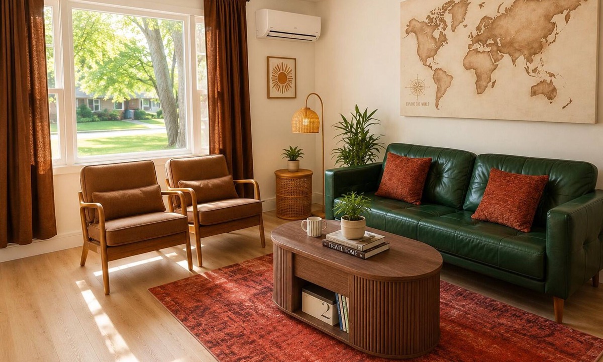 Chesterton House | Pleasant Townhome/Chesterton/Indiana Dunes/close to Chicago