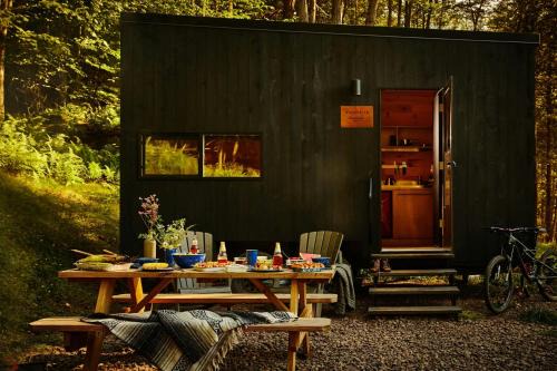 Gnaw Bone Other | Postcard Cabins Brown County Indiana, Outdoor Collection by Marriott Bonvoy