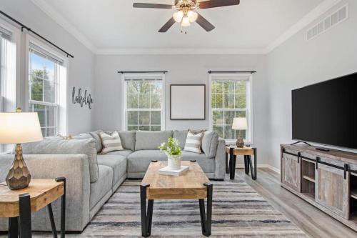 South Haven House | Practically Perfect