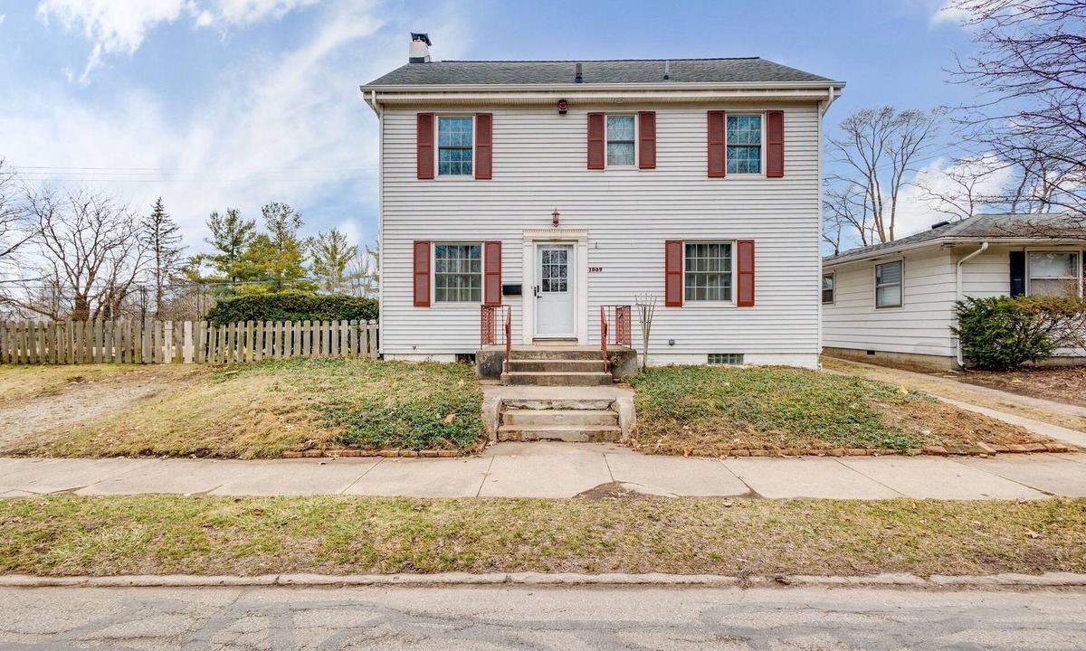 Harters Heights House | Spacious ND Home 1.5 mi to ND Stadium!