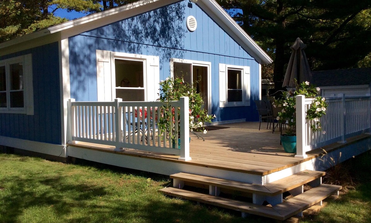 Silver Lake Cottage | ☀️Summer dates available!