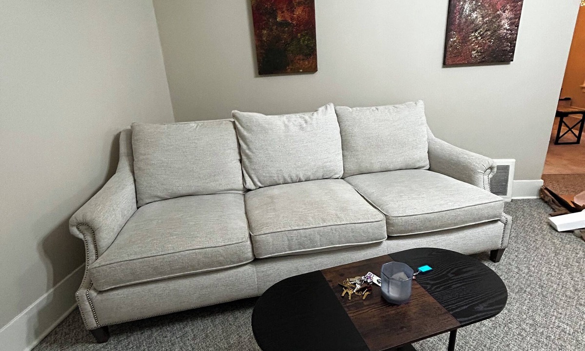 Kalamazoo Apartment | Terrific 2-bedroom apartment with AC in Kalamazoo