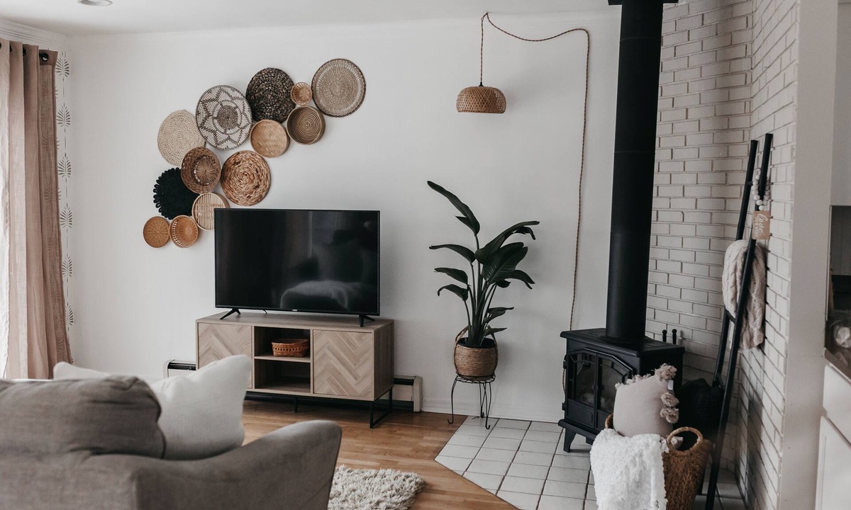 Whitehall Apartment | The Aerie - By Our Little Nests