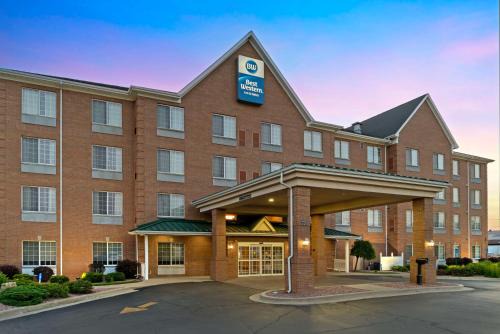 Grand Rapids Hotel | The Grand Select