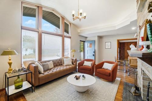 Van Wert House | The Stoop on Spencer Drive