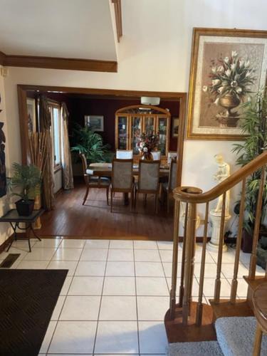 Bolingbrook House | This is not an Hotel but a quiet place