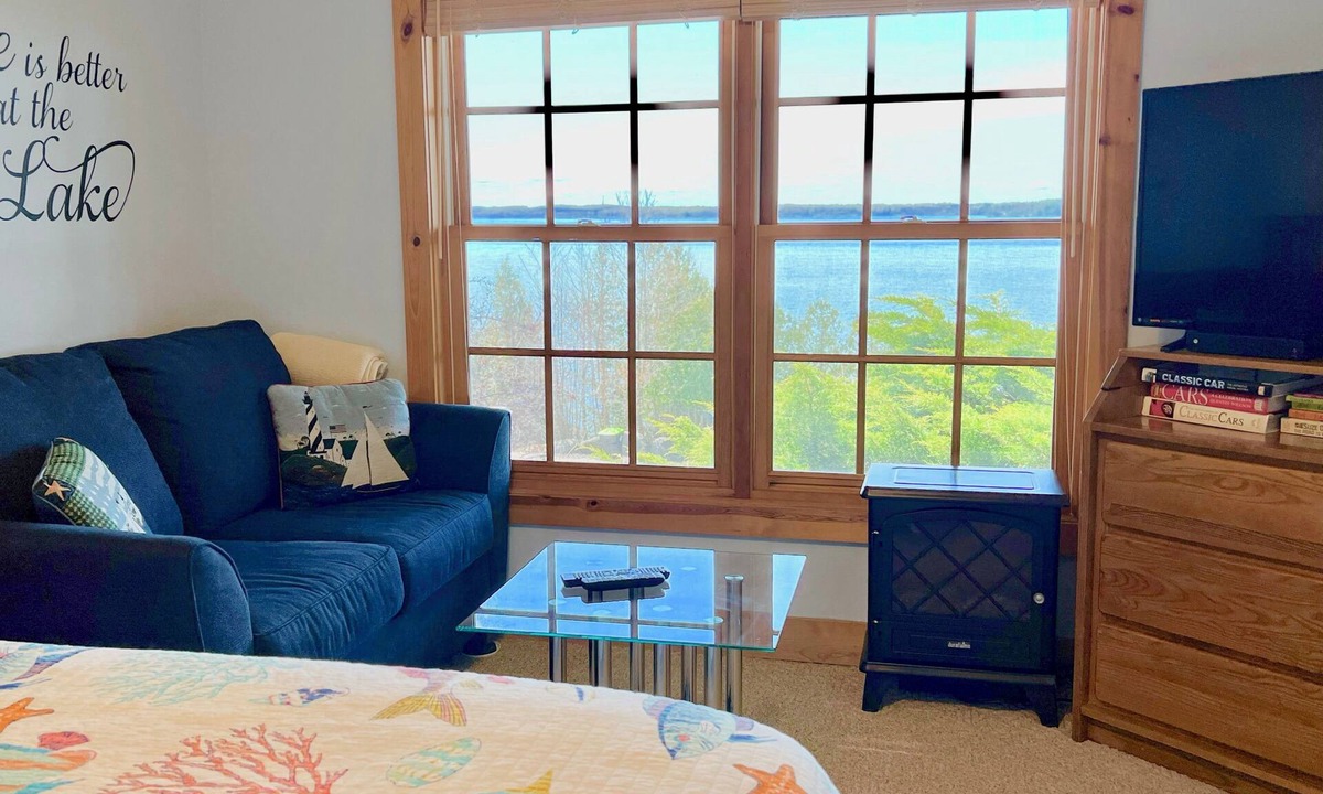 Central Lake Bed & Breakfast | Torch Lake Bed & Breakfast
