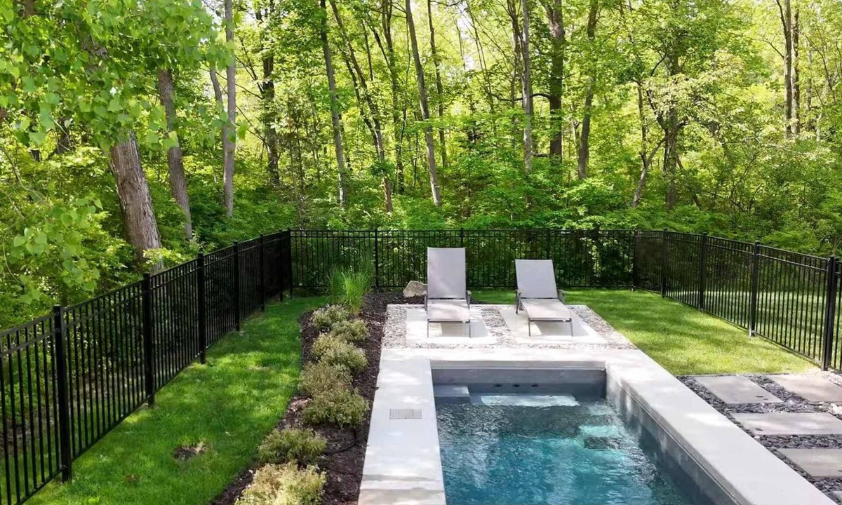 Miami Park House | Urban Escape: Luxury South Haven Retreat | Soake Pool, Pickleball & Beach Access