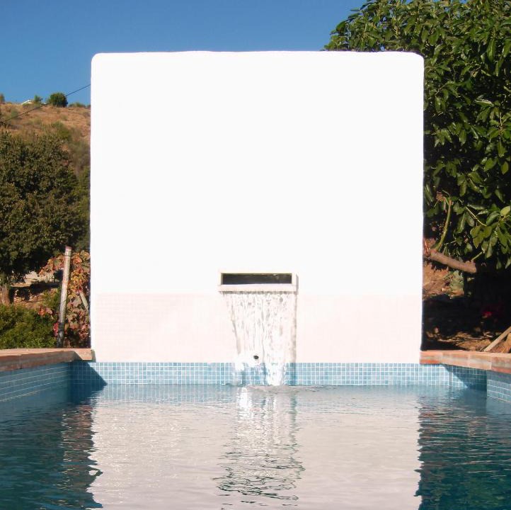 Cajiz Villa | Villa Las Ranas