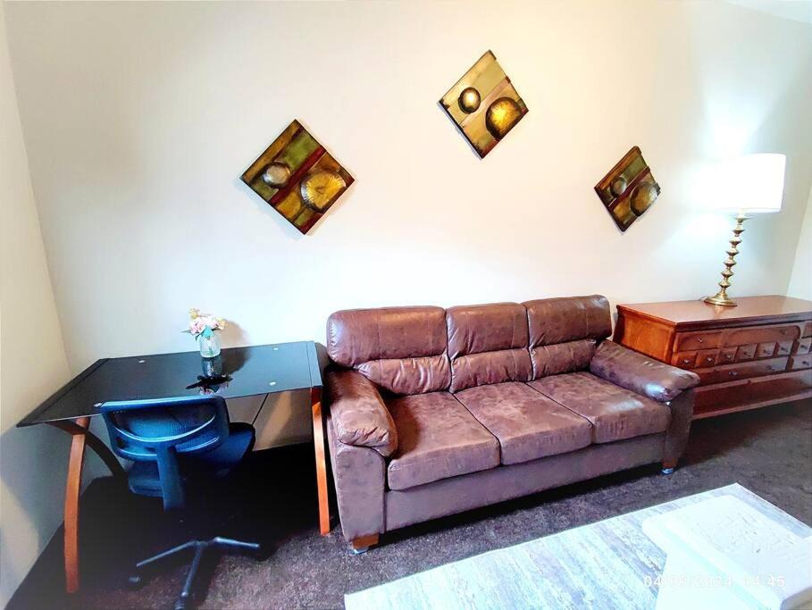 Near Eastside Apartment | Zen Haven 5- Close to Downtown Indy- Queen Bed